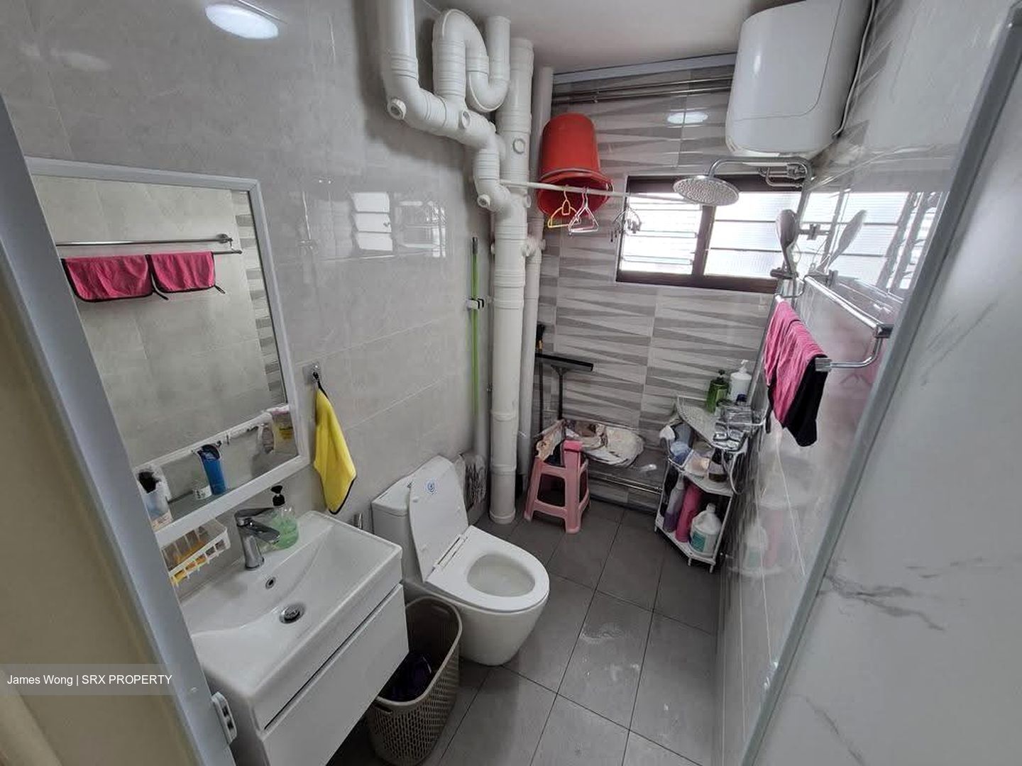 Blk 698D Hougang Street 52 (Hougang), HDB Executive #632097171